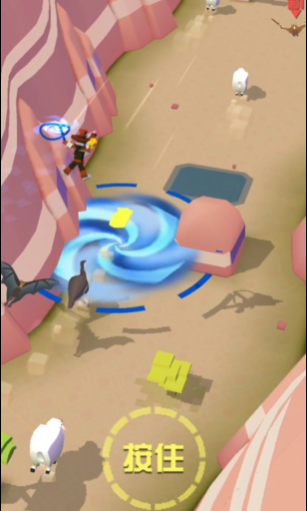 疯狂动物园中有哪些动物属于稀有珍品