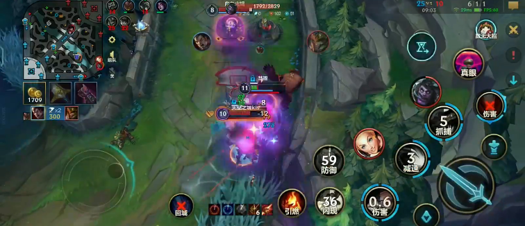 英雄联盟手游中补刀和击杀哪个更重要呢