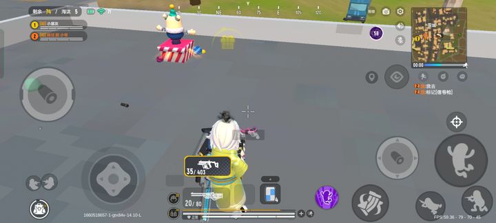 在香肠派对模式中获得吃鸡的窍门是什么 在香肠派对模式中获得吃鸡的窍门是什么