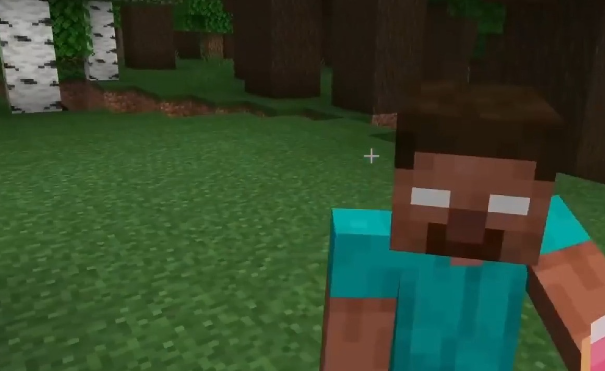 为什么我的世界村民都变傻了