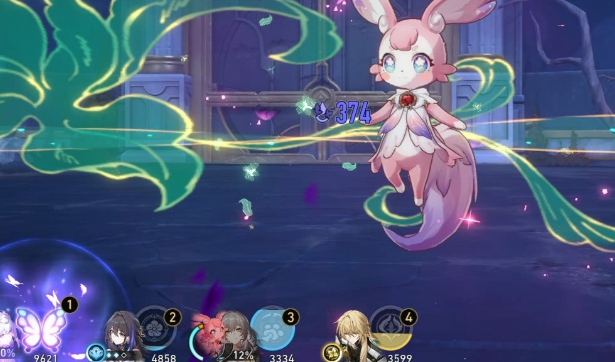 崩坏星穹铁道编队站位的推荐策略是什么