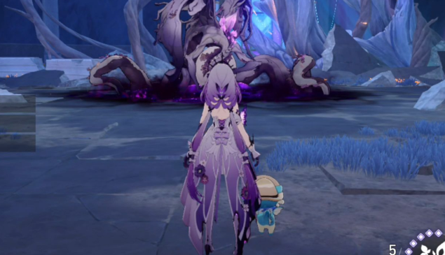 崩坏星穹铁道编队站位的推荐策略是什么