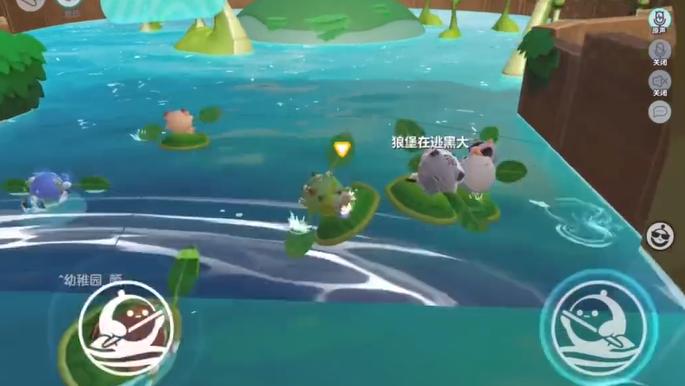 如何解决蛋仔派对的过关难题