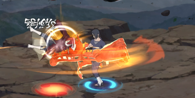 火影忍者前期有哪些有效的战力提升方法