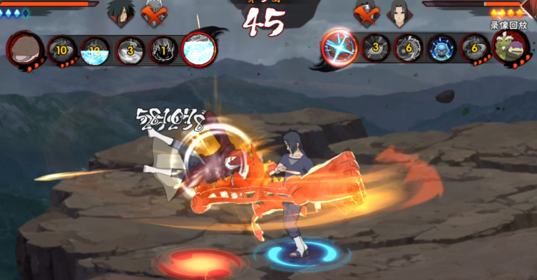 火影忍者前期有哪些有效的战力提升方法