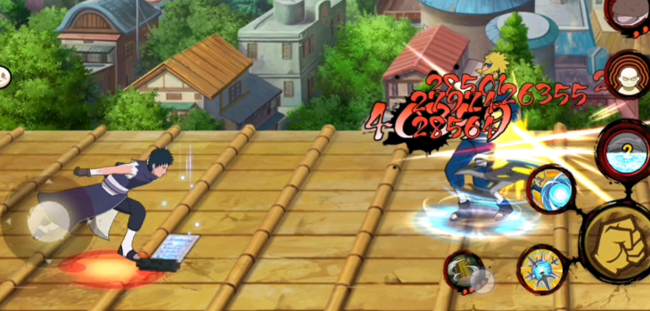 火影忍者前期有哪些有效的战力提升方法