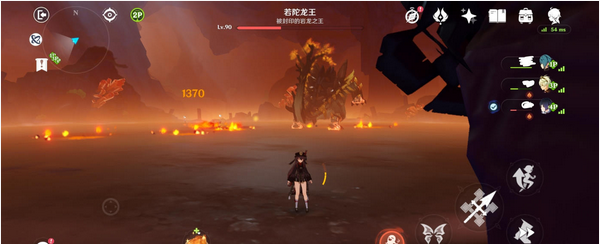 新手玩家如何才能获得原神中的破旧的刀镡