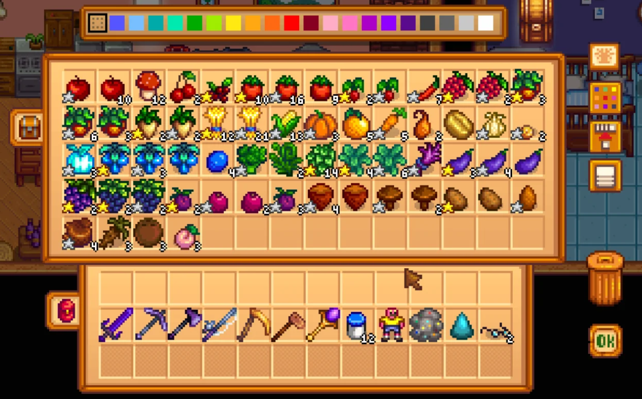 离异后在星露谷物语里如何再次谈恋爱