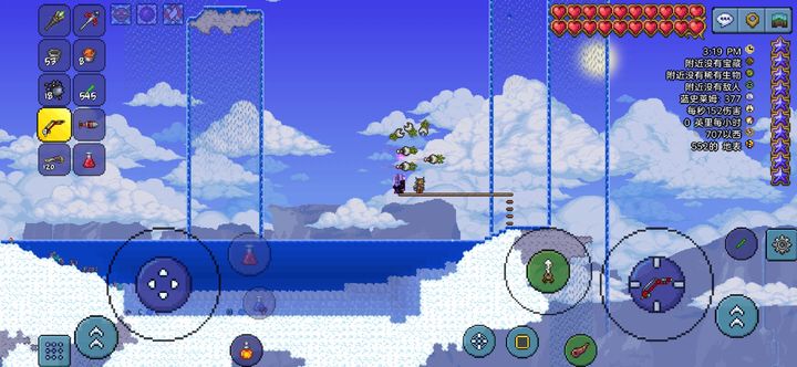 在泰拉瑞亚游戏中可以怎样刷到暗影之魂