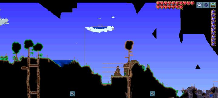 在泰拉瑞亚游戏中可以怎样刷到暗影之魂