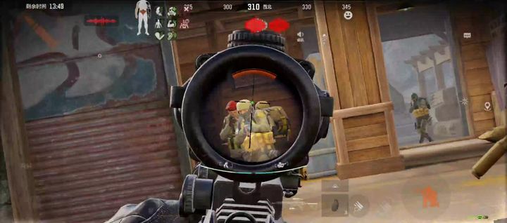 暗区突围有什么办法可以在暗区混入男团