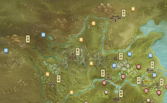 是否有新笑傲江湖游子归奇遇攻略的视频教程 是否有新笑傲江湖游子归奇遇攻略的视频教程