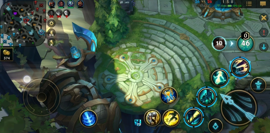 英雄联盟手游中有哪些英雄怎么样才能高爆发 英雄联盟手游中有哪些英雄怎么样才能高爆发