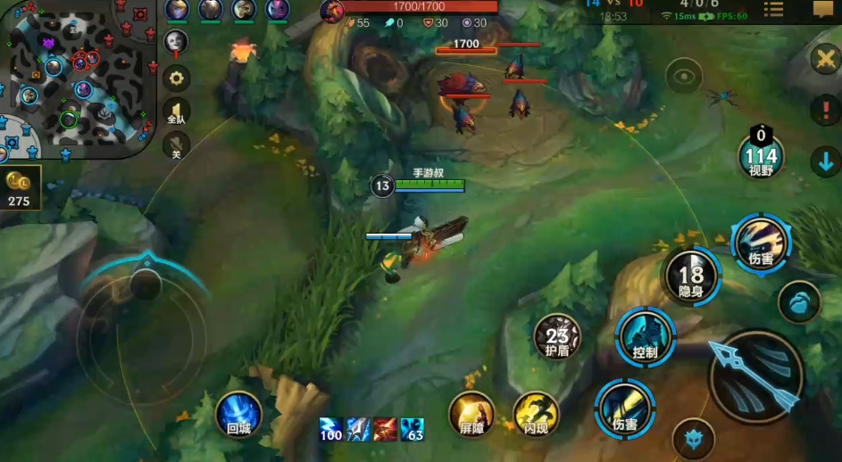 英雄联盟手游中有哪些英雄怎么样才能高爆发 英雄联盟手游中有哪些英雄怎么样才能高爆发