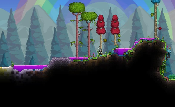 泰拉瑞亚地狱宝箱有哪些可能的开箱物品 泰拉瑞亚地狱宝箱有哪些可能的开箱物品