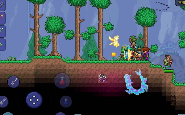 泰拉瑞亚地狱宝箱有哪些可能的开箱物品 泰拉瑞亚地狱宝箱有哪些可能的开箱物品