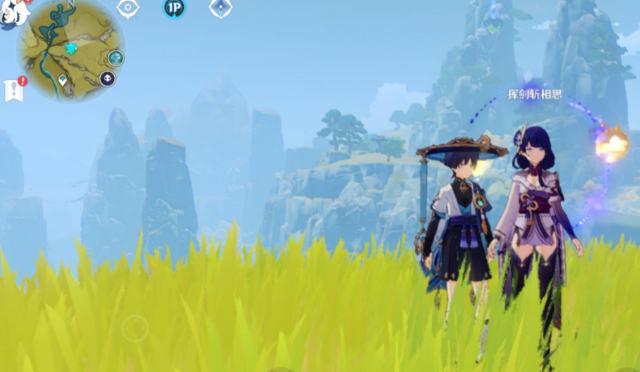 如何在原神中解决并排排列的5个石头问题 如何在原神中解决并排排列的5个石头问题