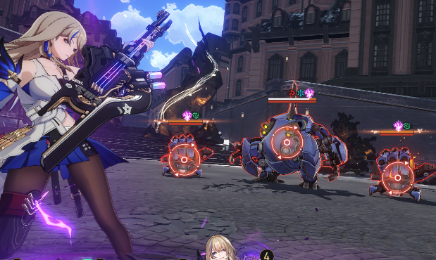 崩坏星穹铁道雅利洛大矿区宝箱在哪里 崩坏星穹铁道雅利洛大矿区宝箱在哪里