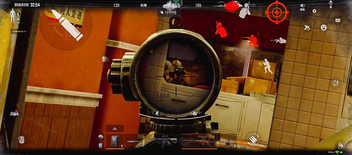 暗区突围杂物是否能够满足多种需求