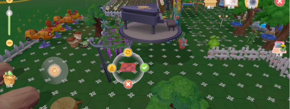 摩尔庄园渔网如何以最大收益为目标使用