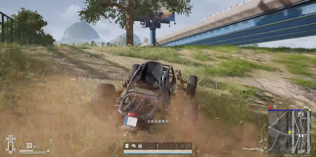 近身武器在绝地求生中使用时有什么要注意的