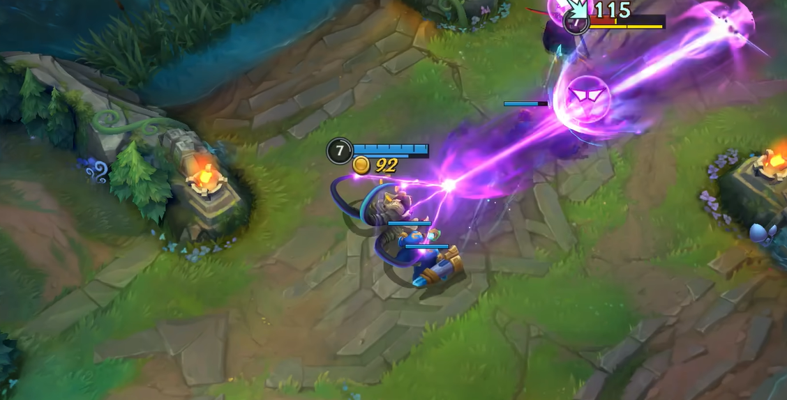 英雄联盟手游老玩家回归攻略在哪里