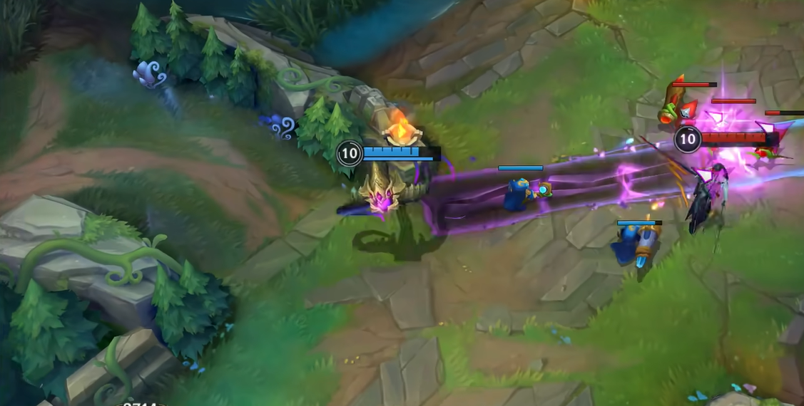 英雄联盟手游老玩家回归攻略在哪里