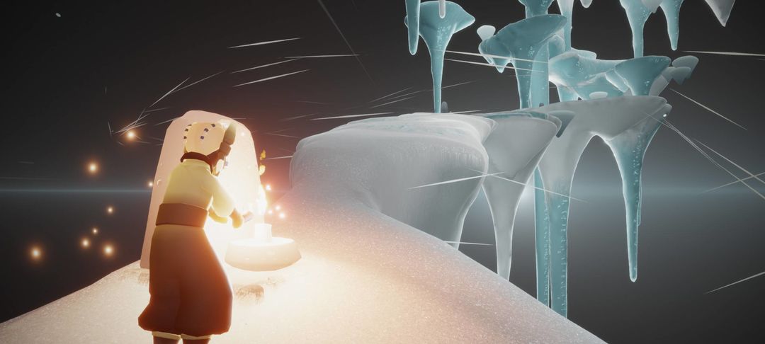 光遇游戏里三角帽是如何得到的呢