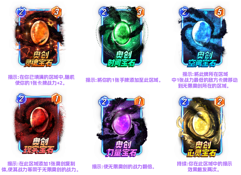 最新的漫威超级争霸战英雄排名是谁