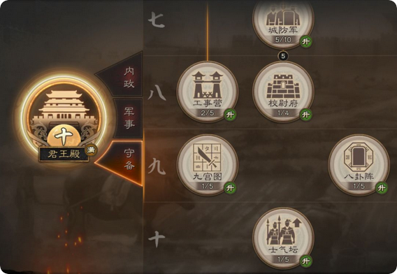 三国志战略版如何加入盟主行列