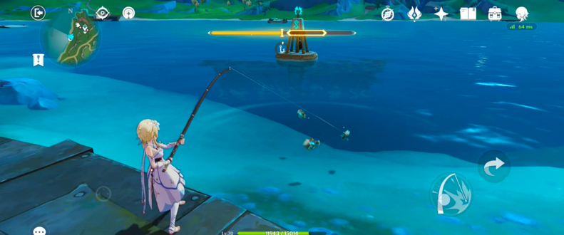 原神迪卢克怎样才能成为高输出角色