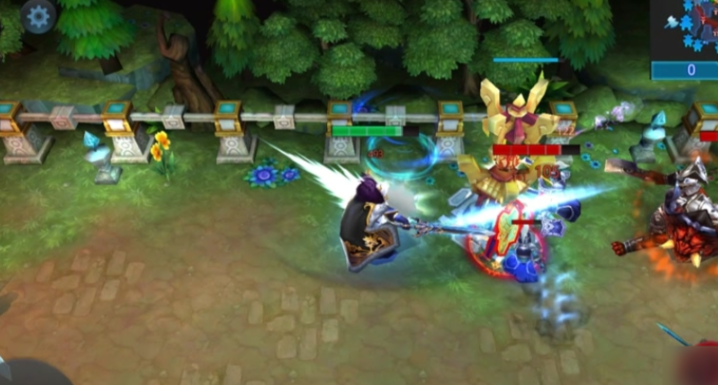 乱斗西游2技能书买哪些合适 乱斗西游2技能书买哪些合适