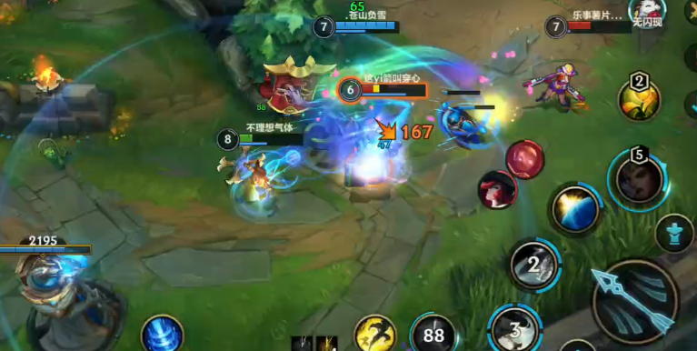 英雄联盟手游升级攻击装备要如何获取