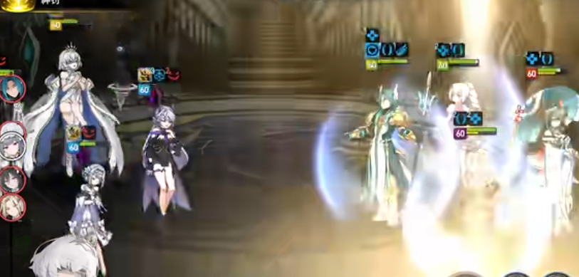 第七史诗歌姬阵容有什么特点