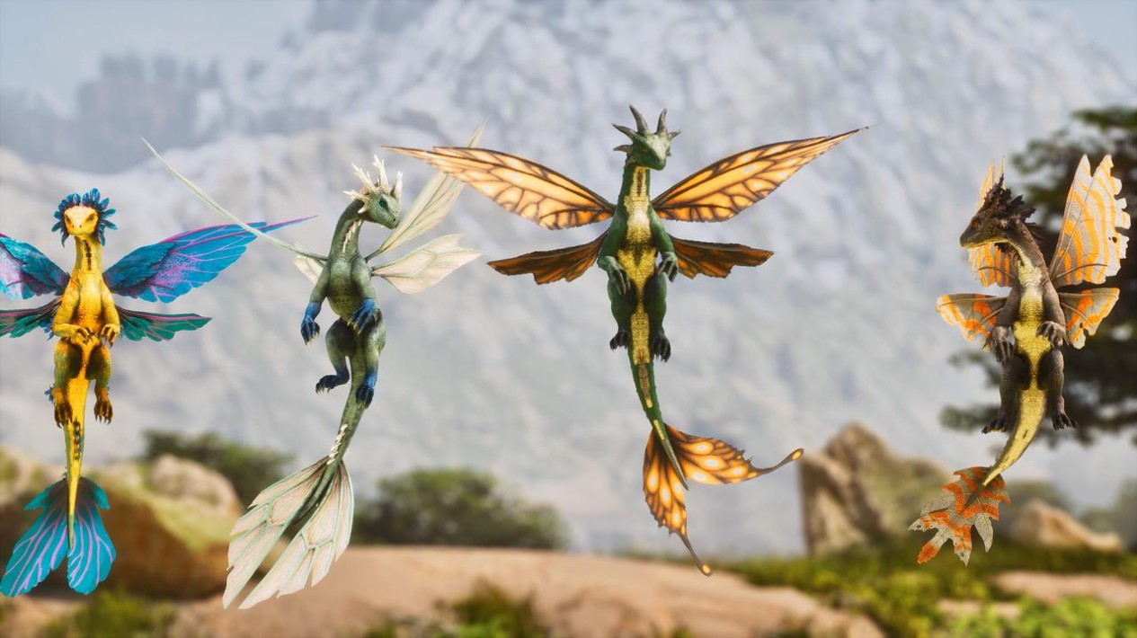 先祖遗忘方舟中火之灵的获取方法是什么