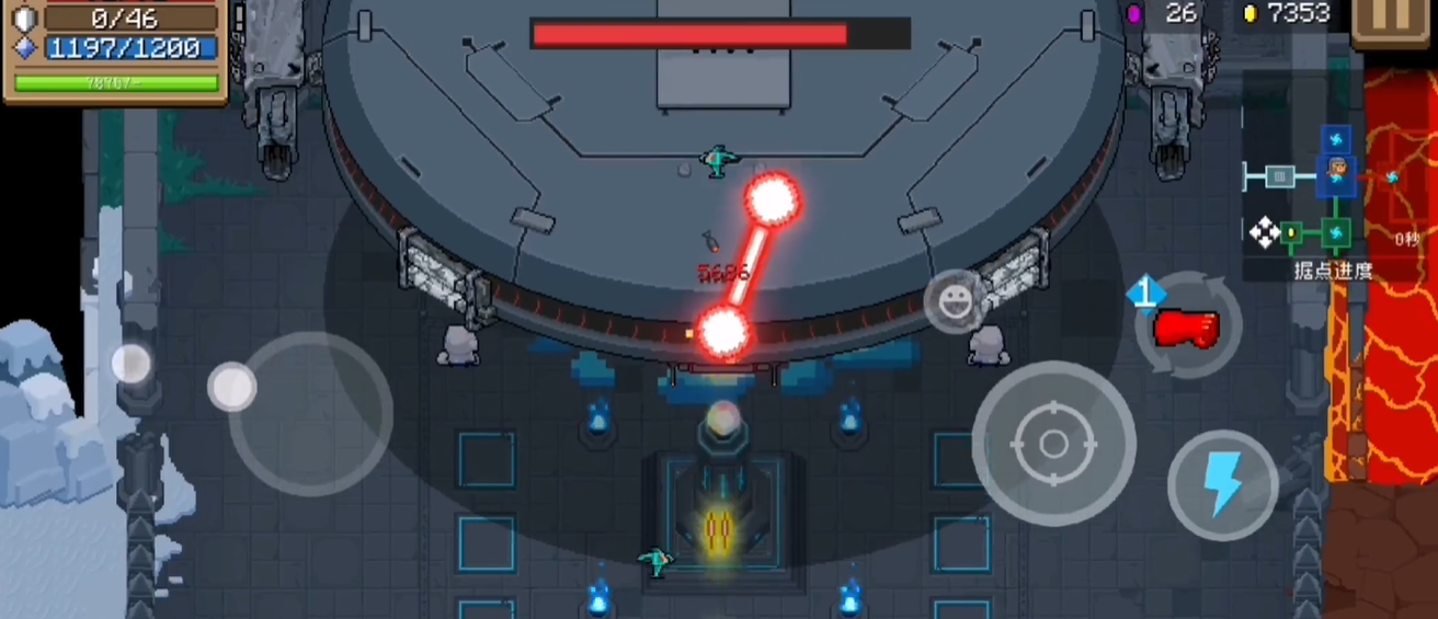 怎样才能让元气骑士白嫖到小鱼干