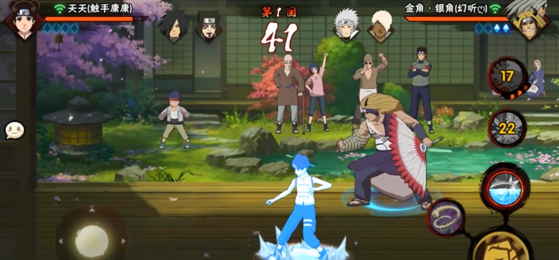 火影忍者要塞能发挥出多大的战斗力 火影忍者要塞能发挥出多大的战斗力