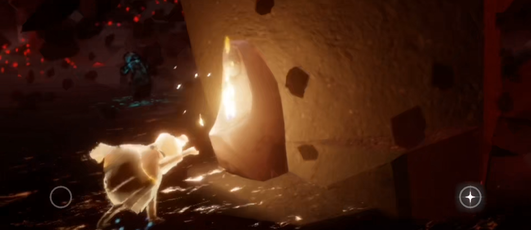 光遇飞行是否有快速下降的技巧