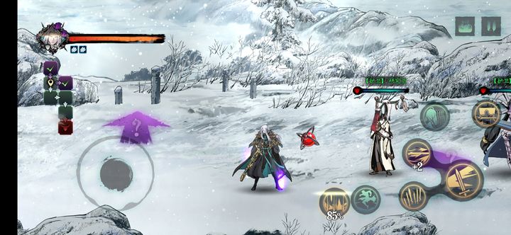 影之刃3灭戒怎样使用才能获得更大收益 影之刃3灭戒怎样使用才能获得更大收益