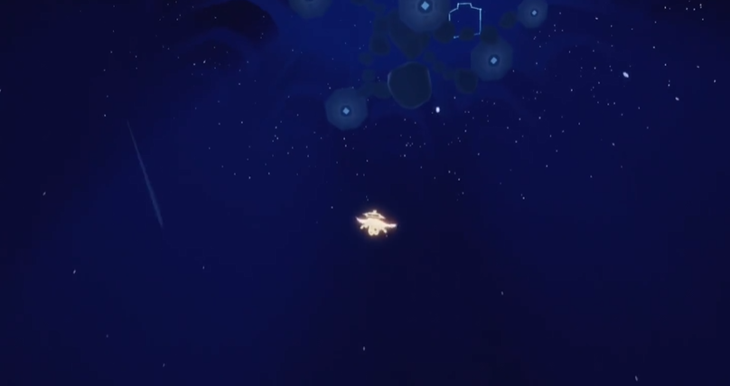 如何在光遇大树屋中回报先祖