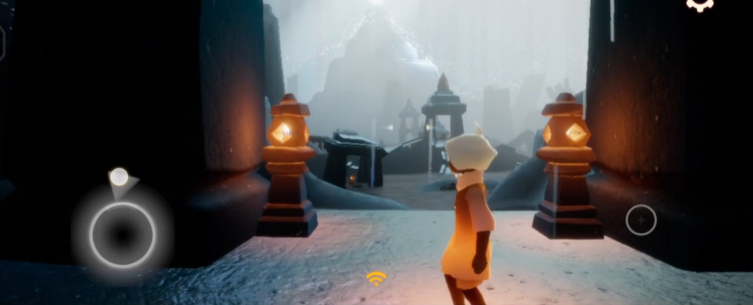 光遇沙漠的舞台给玩家带来了什么挑战