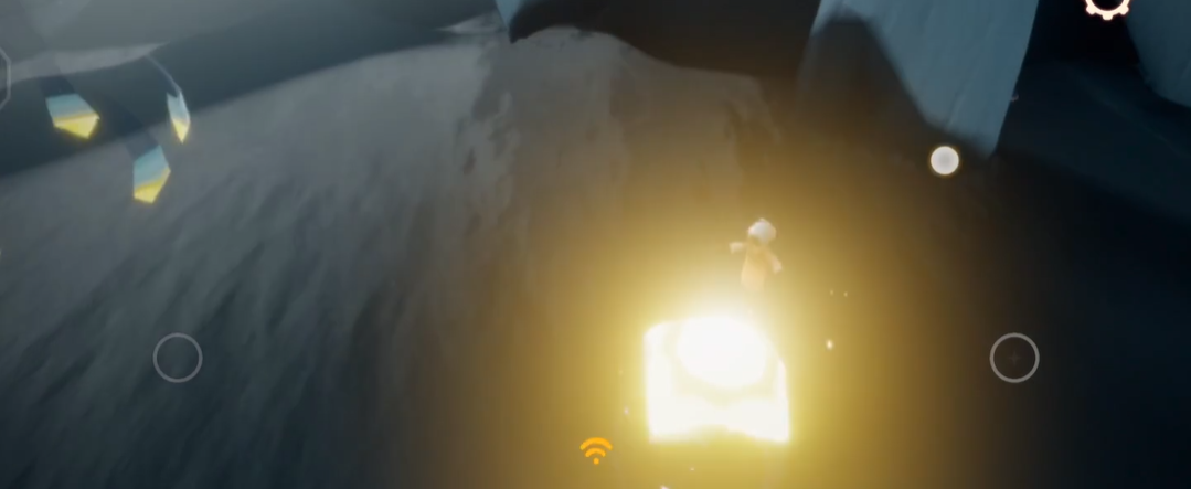 光遇沙漠的舞台给玩家带来了什么挑战