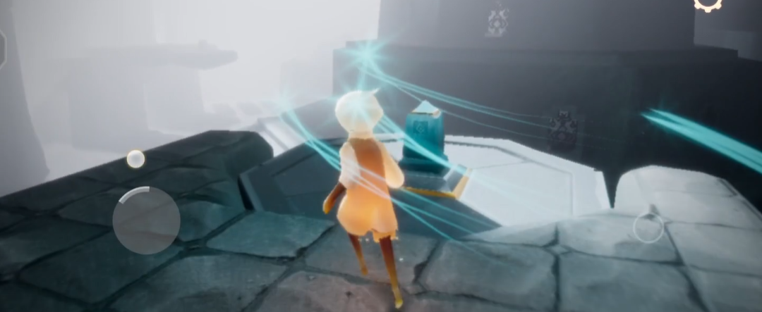 光遇沙漠的舞台给玩家带来了什么挑战