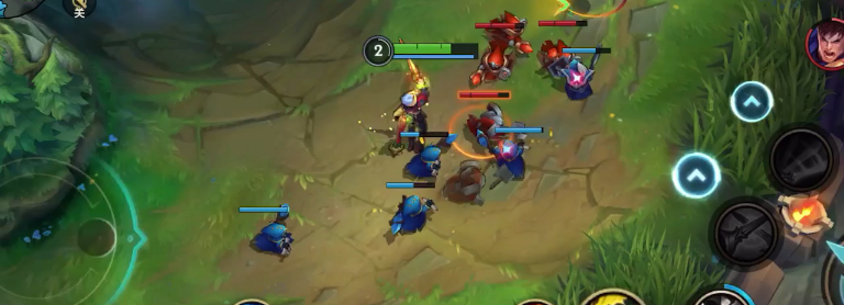 英雄联盟手游鳄鱼的出装有哪些推荐