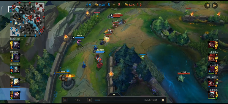 如何在英雄联盟手游中选择最佳射手位