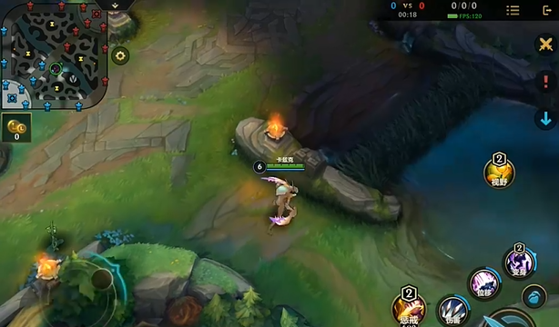 英雄联盟手游射手英雄哪个输出最高