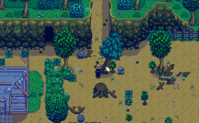 在哪买星露谷物语自动抚摩器 在哪买星露谷物语自动抚摩器