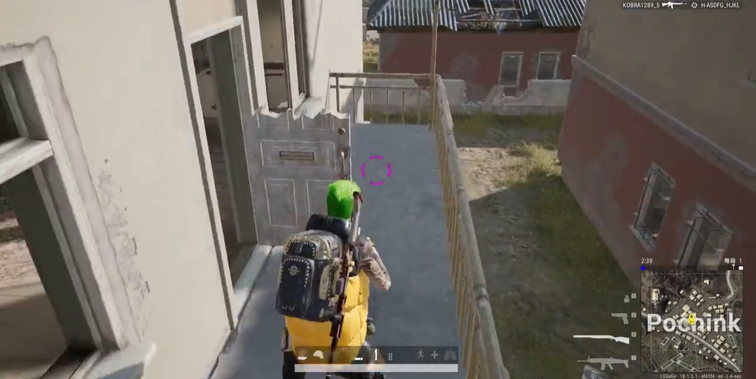 绝地求生物资比有何可取之处