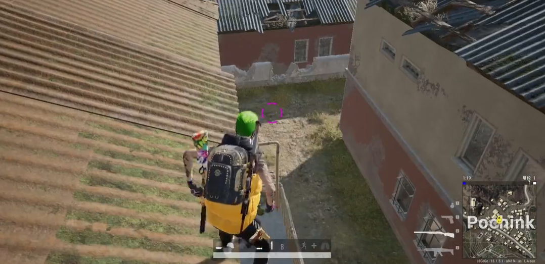 绝地求生物资比有何可取之处