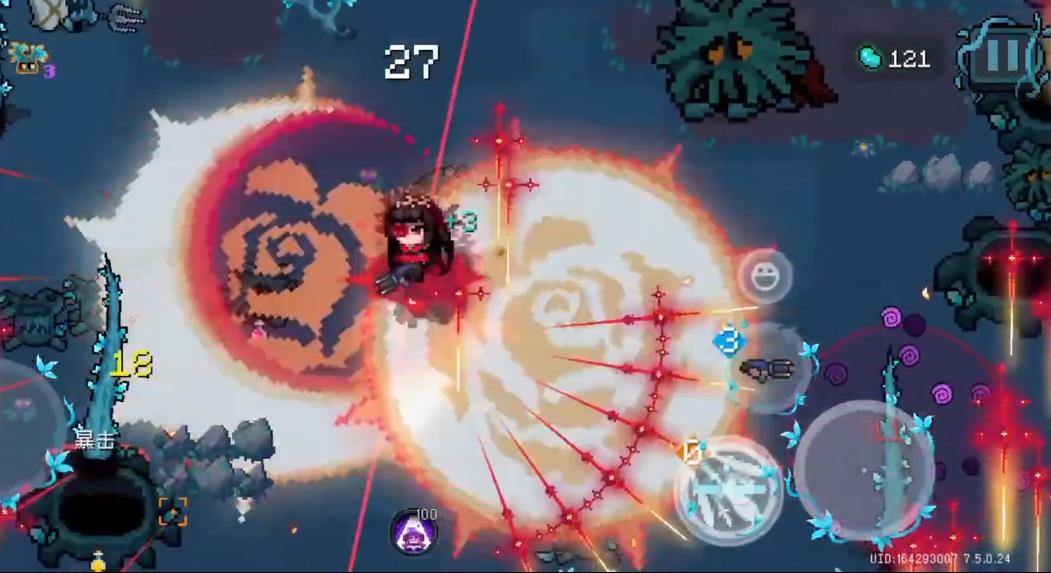 攻击力如何提高让元气骑士更强大 攻击力如何提高让元气骑士更强大